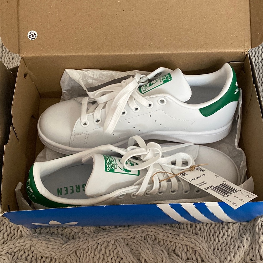 Stan smith Adidas
